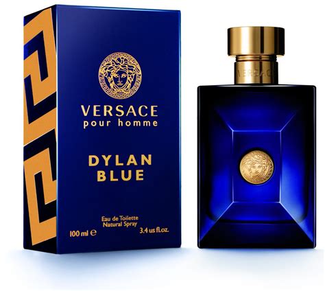 versace dylan blue feeling exy|dylan blue by Versace.